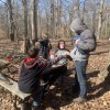 2019 - 2019 Winter Campout